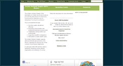 Desktop Screenshot of aacngpc.org
